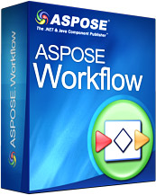 Aspose.Workflow for .NET icon